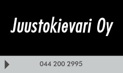 Juustokievari Oy logo